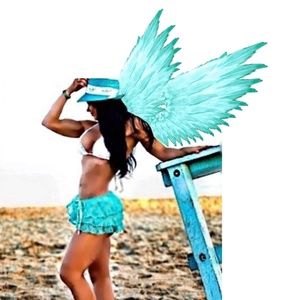 Meet your Posher, BLUE BIRD🌟